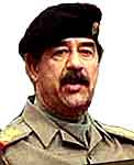saddam