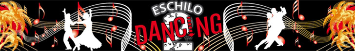 Eschilo 2 Dancing - Sala da Ballo Roma - Balli di Gruppo, Latino Americani, Liscio, Salsa, Tango... e molto altro ancora